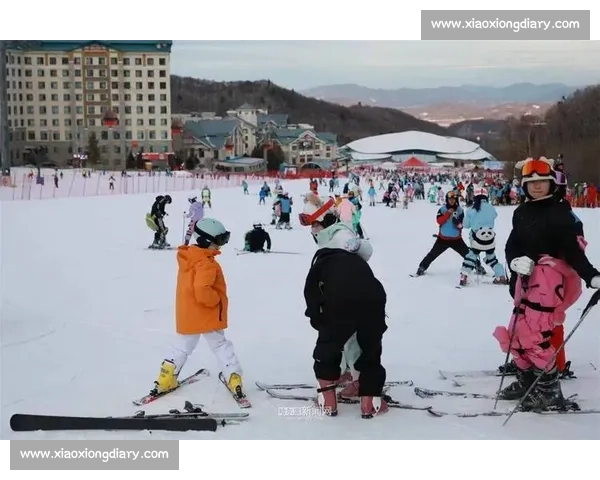 万大雪赛事精彩纷呈 激烈对决展现巅峰冰雪竞技魅力
