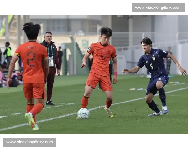 中国足球队在最新国际比赛中展现出强大实力 以3比1战胜对手迎来胜利新篇章